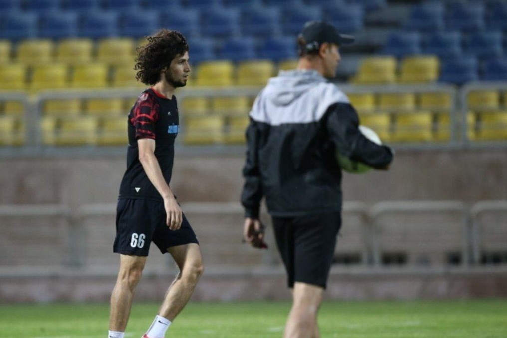 تفاوت با النصر و الدحیل؛ خارجی‌های پرسپولیس نیمکت‌نشین هستند