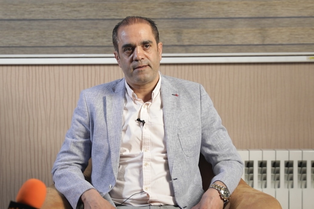 شرح جزئیات پرونده ضرب و جرح ابولقاسمپور
