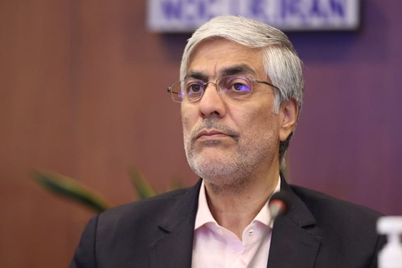 هاشمی: امیدوارم حضور قالیباف در بین جامعه ورزش به رفع دغدغههای ورزش کمک کند