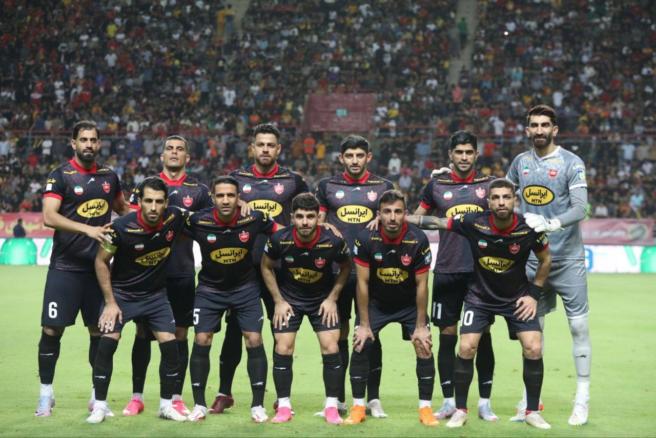 دو کشور برای میزبانی احتمالی پرسپولیس از النصر مشخص شد