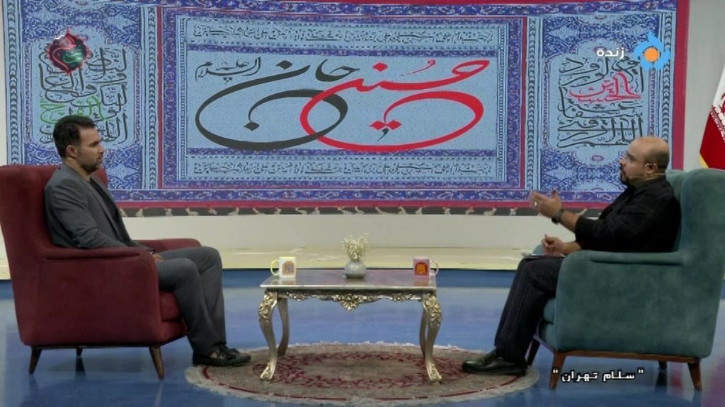سلام تهران/ نصرتی: لیاقت هواداران تراکتور قهرمانی است