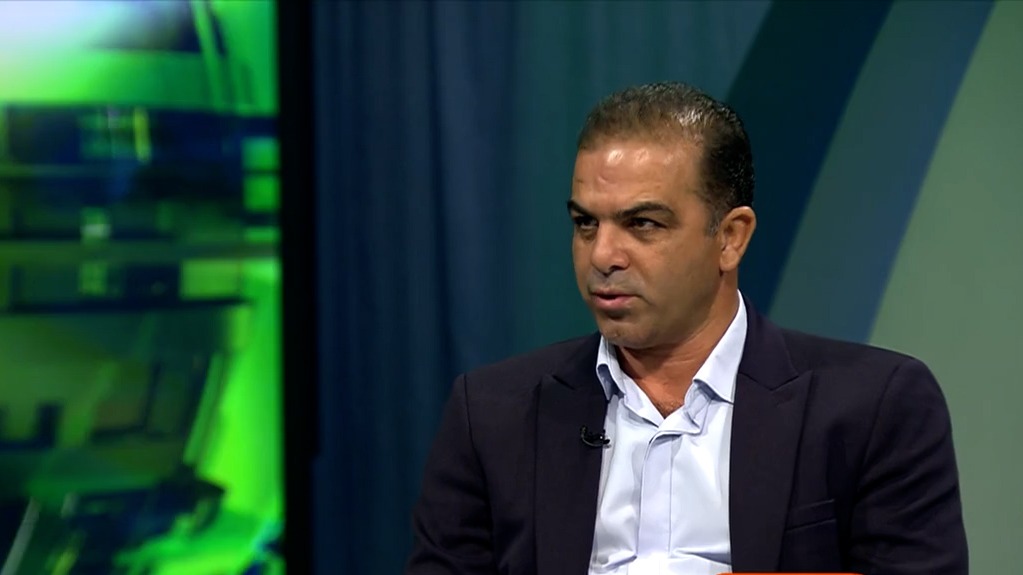 مجله فوتبال/ داوود مهابادی: مشکل ایران در ضربات آخر بود و نتوانست موقعیت های را گل کند