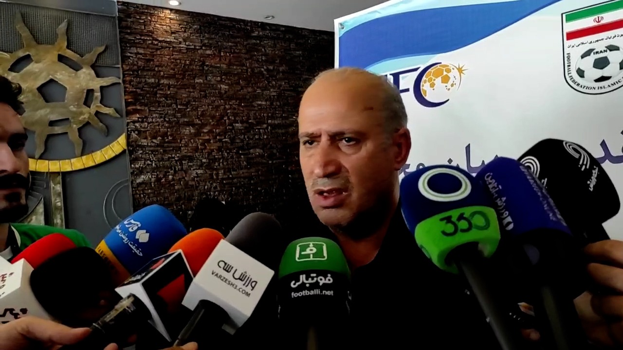 اختصاصی/ مهدی تاج: برگزاری دربی در قطر انجام نخواهد شد/ در حال بهبود وضعیت چمن ورزشگاه آزادی هستیم