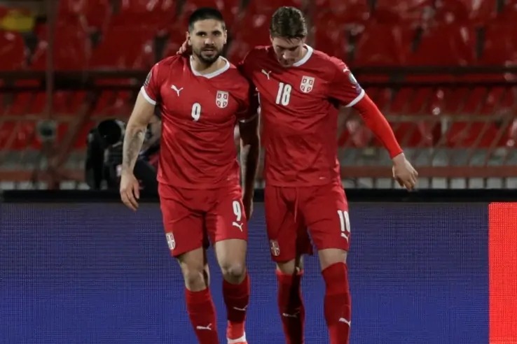 مقایسه الهلال و رئال مادرید توسط مهاجم صربستانی