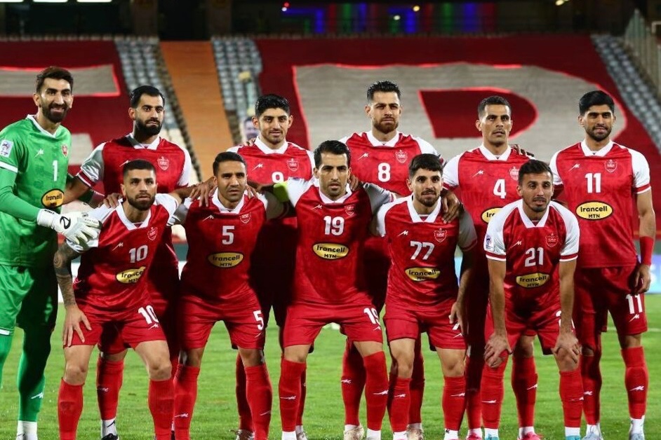 خبر مهم درباره مصدومان پرسپولیس/ برای همه اعضای تیم بلیت دوحه تهیه میشود