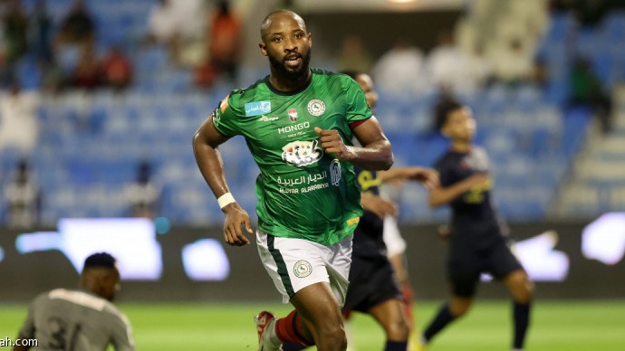خلاصه بازی الاتفاق 4-0 جده (جام حذفی عربستان)