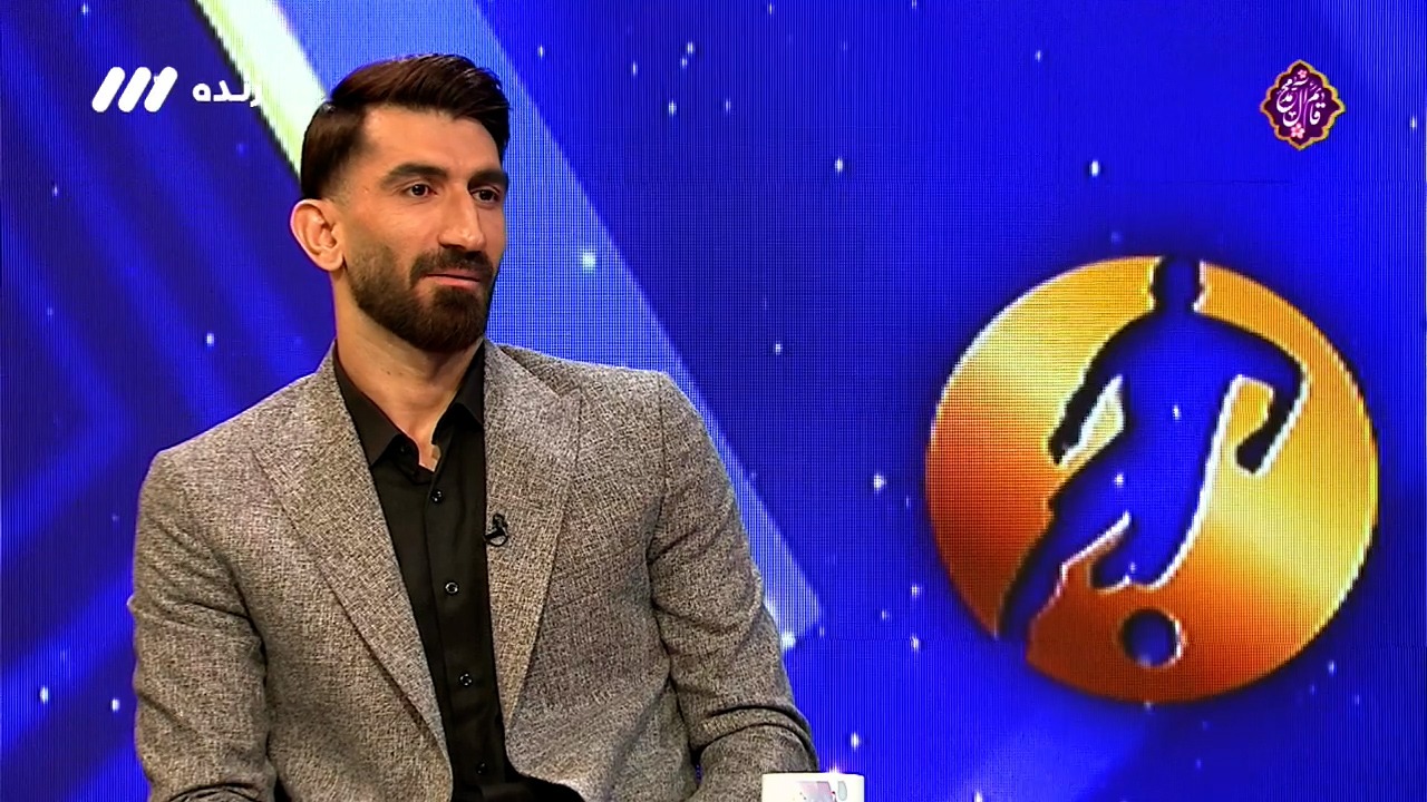 فوتبال برتر/ علیرضا بیرانوند: شهاب زاهدی از رونالدو درخواست پیراهن نکرد/ کنعانی در این بازی خوب بازی کرد و رونالدو را تحت فشار گذاشت