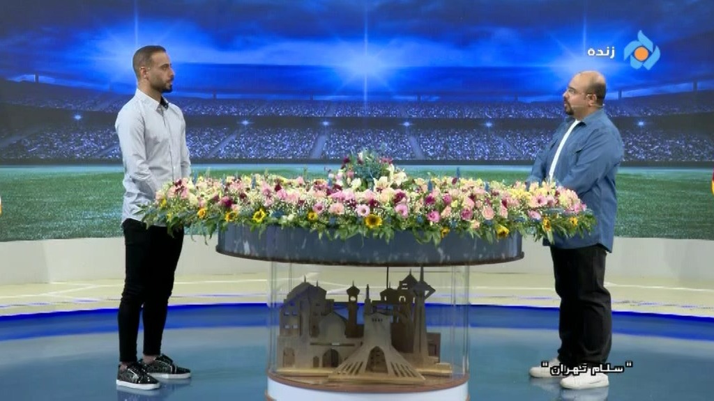 سلام تهران/ علت رد پیشنهاد استقلال توسط آذرباد