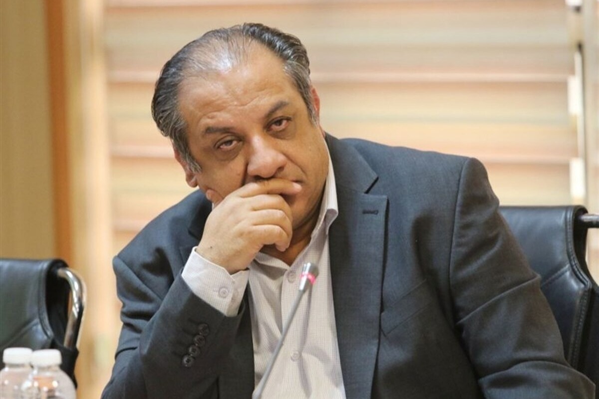 مهدی: دیدار استقلال و هوادار در موعد مقرر برگزار میشود
