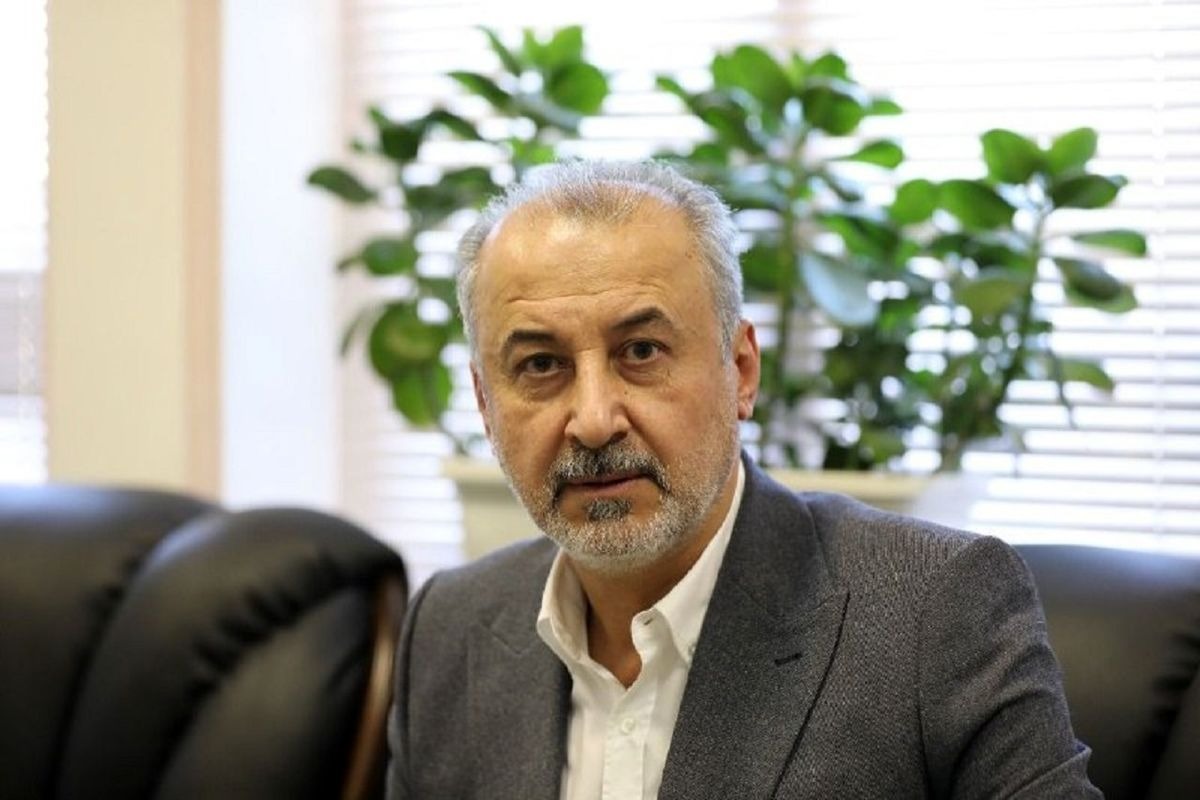 درویش: خواسته گلمحمدی و بازیکنان به حق است اما هنوز به منابع مالی دسترسی پیدا نکردیم
