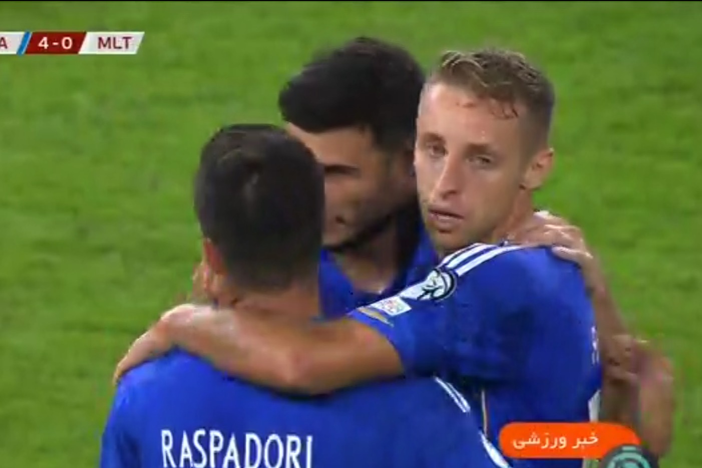 نتایج شب گذشته دیدارهای مقدماتی یورو 2024 (23 مهر)