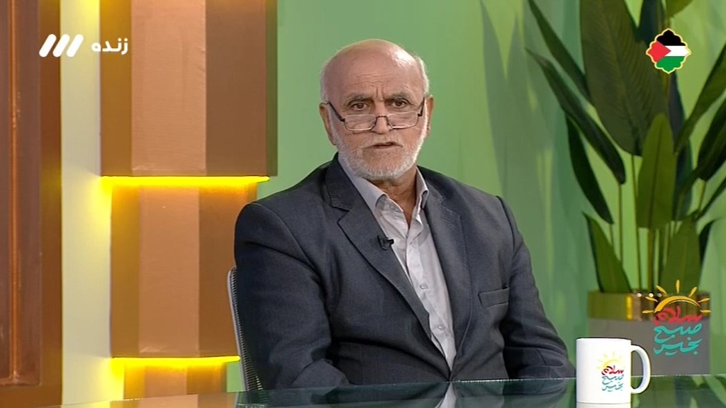 سلام صبح بخیر/ کاظم اولیایی: در تلاش هستیم مدل واگذاری استقلال و پرسپولیس را تغییر دهیم