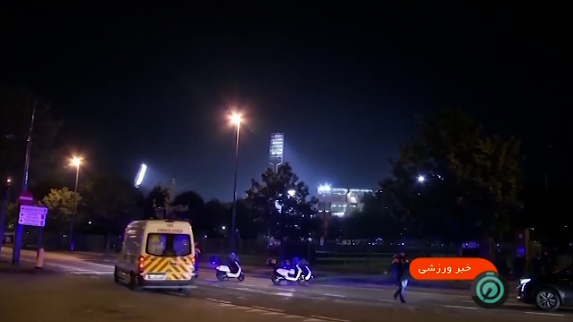 مرور نتایج شب گذشته دیدارهای مقدماتی یورو 2024 (25 مهر)