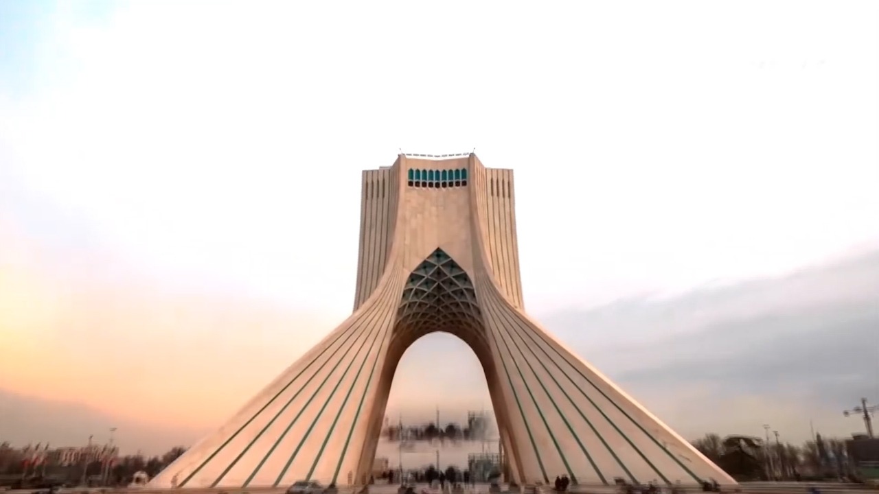 ویدیو باشگاه استقلال تاجیکستان برای تقابل با پرسپولیس ایران در تهران