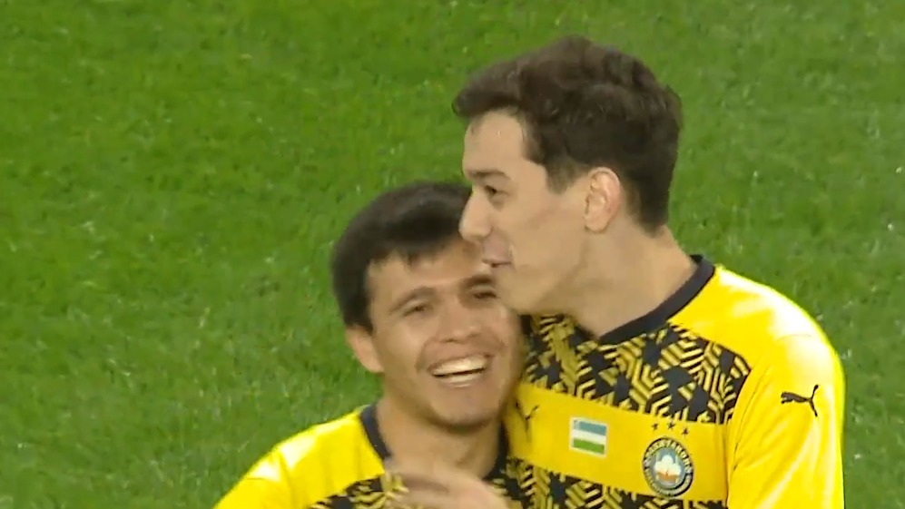 خلاصه بازی پاختاکور 3-0 آخال
