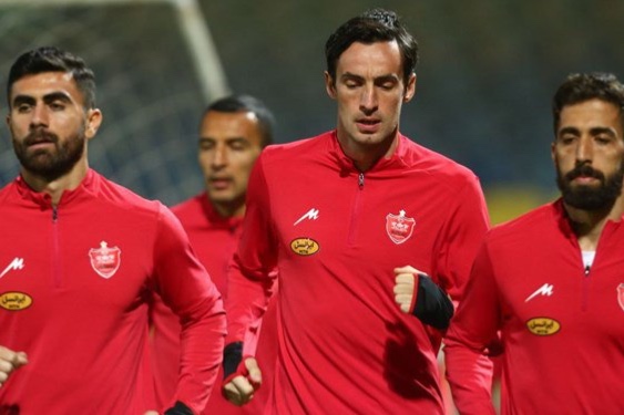 6 چالش سخت در انتظار چله پرسپولیس !