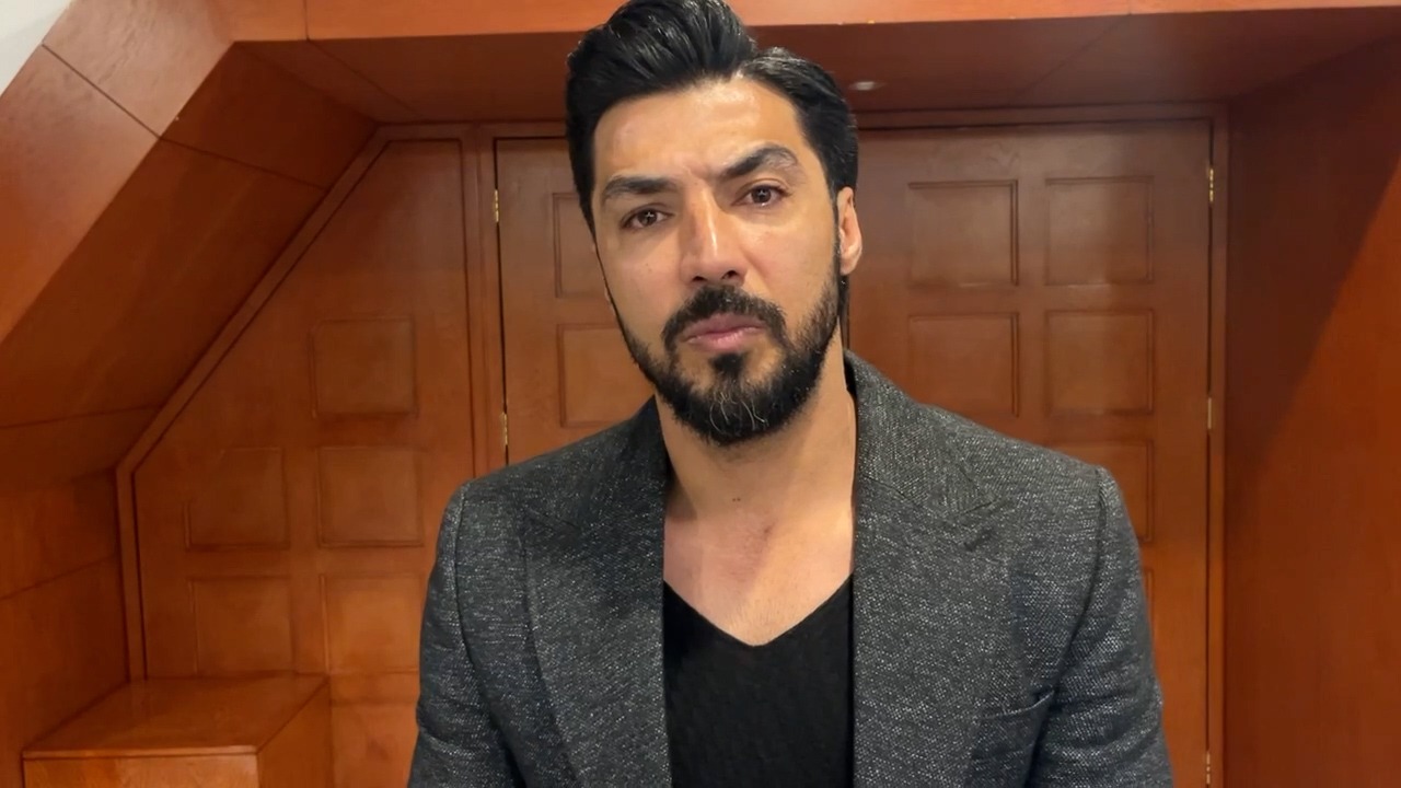 اختصاصی/ سیدمهدی سیدصالحی: هواداران سپاهان چیزی جز قهرمانی نمیخواهند/ به نظرم از میان سه تیم سپاهان، استقلال و پرسپولیس یکی قهرمان لیگ برتر میشود