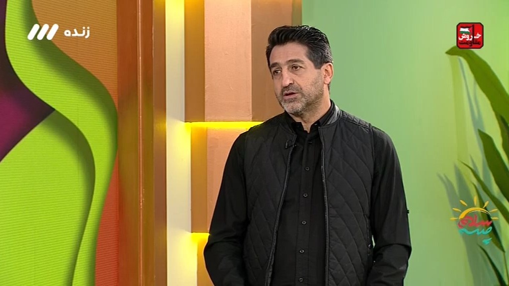 سلام صبح بخیر/ مهدوی: بازی رفت پرسپولیس مقابل استقلال تاجیکستان فراتر از آسیا بود