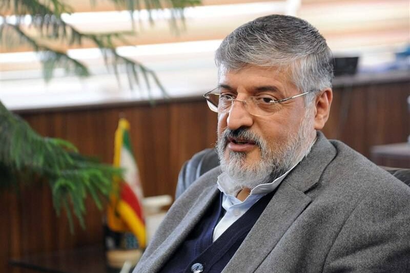پولادگر: وزارت ورزش هنوز با برگزاری مجمع فدراسیون والیبال موافقت نکرده است/ انتخابات انشالله برگزار میشود
