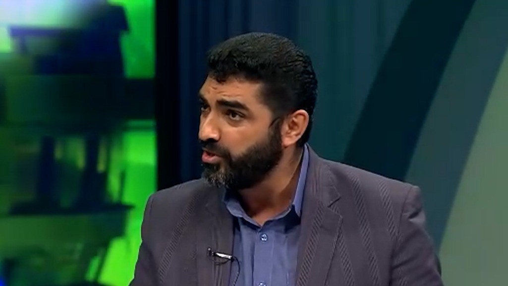 مجله فوتبال/ احمد راستینه: مجلس هنوز متوجه نشده است که دلیل اصرار وزارت ورزش برای ساخت ورزشگاه در آن مکان چیست
