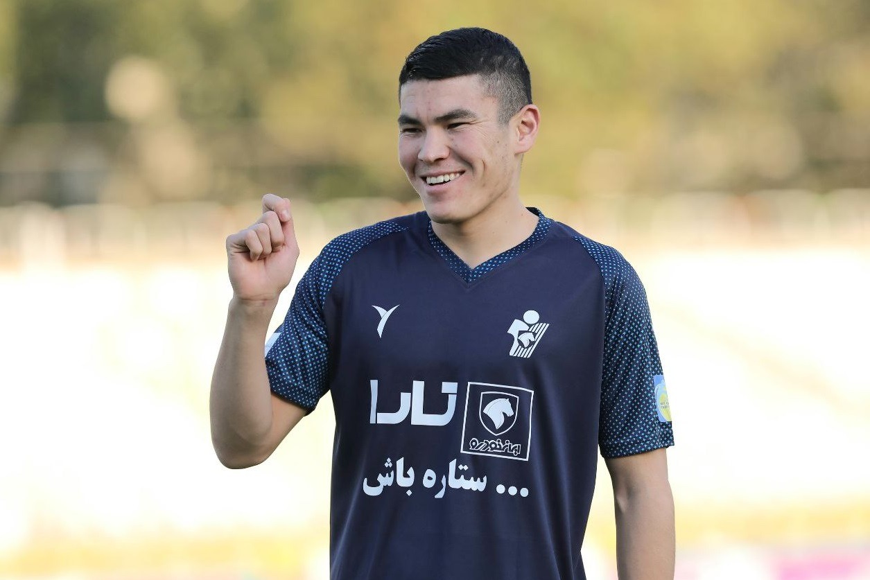 مهاجم سابق پرسپولیس راهی هنگکنگ شد