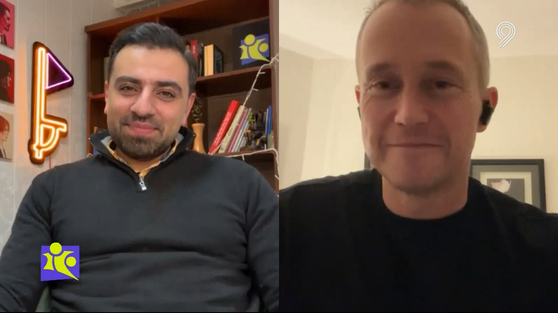 فوتبال 120/ گفت و گو با اندی رنشاو، پزشک سابق و فیزیوتراپ باشگاه لیورپول