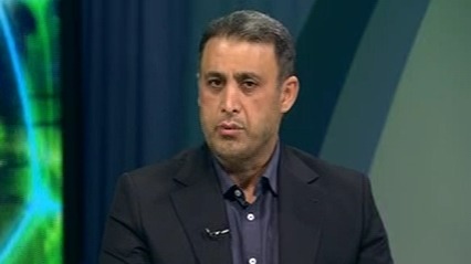 آخرین وضعیت روند ساخت ورزشگاه جدید در تهران در گفت و گو با سرپرست شرکت توسعه و تجهیز اماکن ورزشی