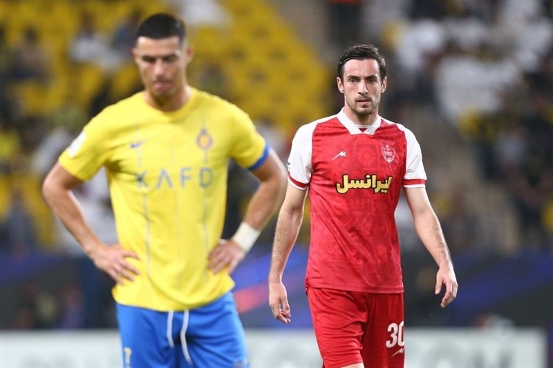 گولسیانی: باید مقابل النصر پیروز می‌شدیم