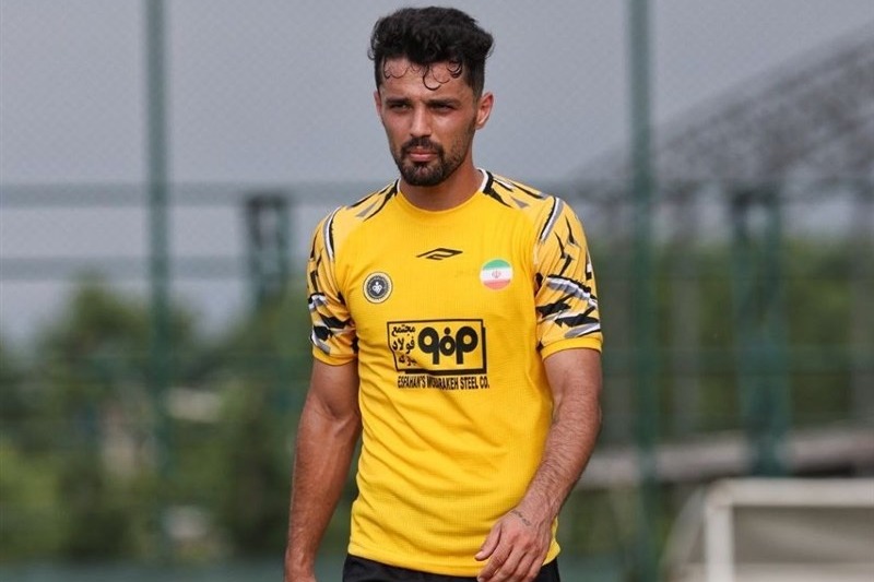 محرومیت نورافکن و جریمه پرسپولیس و استقلال به خاطر پزشکان!