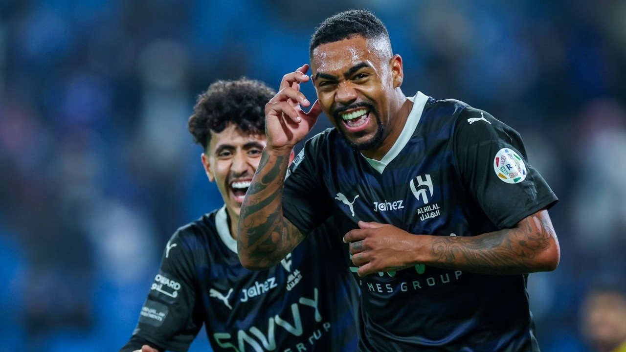 بازی کامل نوبهار نمنگان 0-2 الهلال (لیگ قهرمانان آسیا، هفته 5)
