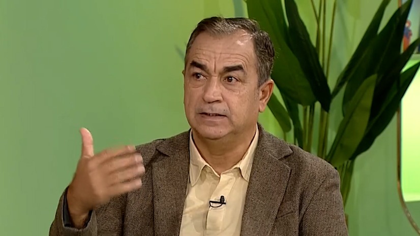 سلام صبح بخیر/ محمود کلهر: چرا کریم باقری یکی از مهم ترین اعضای تیم را کنار گذاشتید؟ / الدحیل از بازیکنان اصلی خودش هم استفاده نکرده بود
