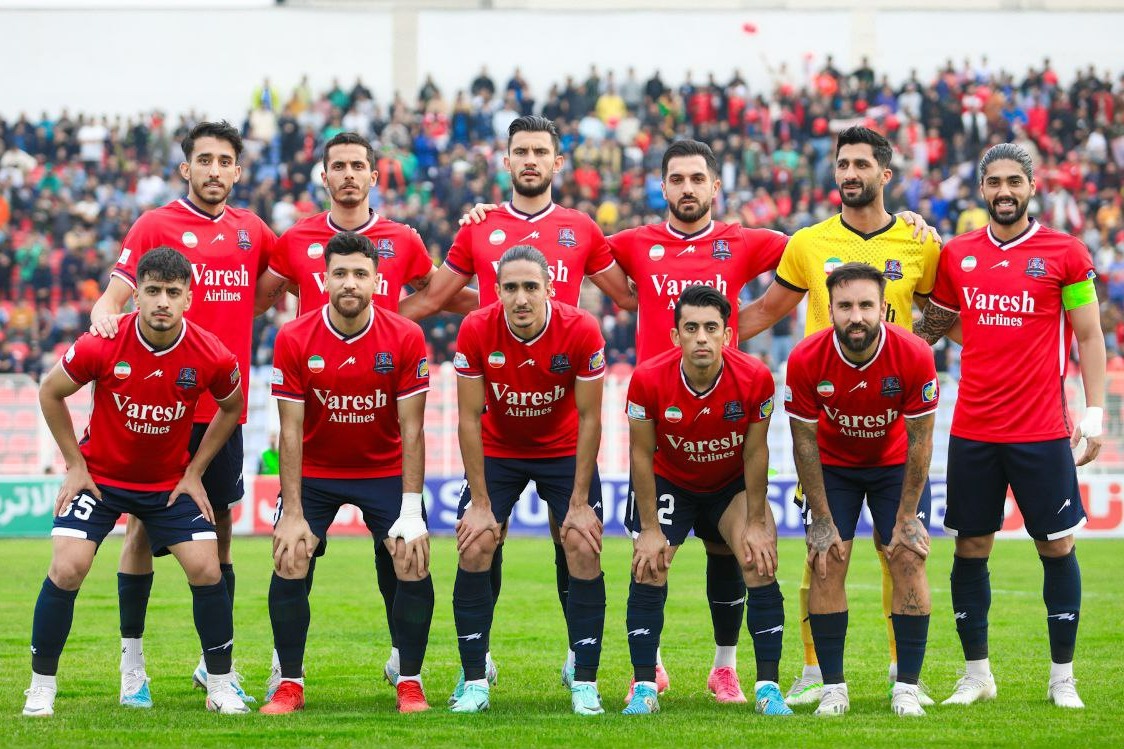 دومین برد نساجی در لیگ؛ بعد از 3 ماه باز هم مقابل یک خوزستانی