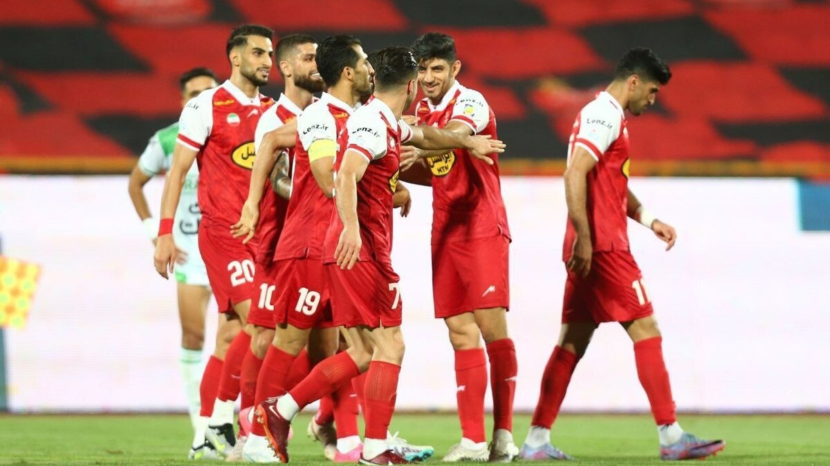 انتقادهای عجیب از پرسپولیس؛ تیم یحیی میانگینِ امتیازِ قهرمانی را دارد!