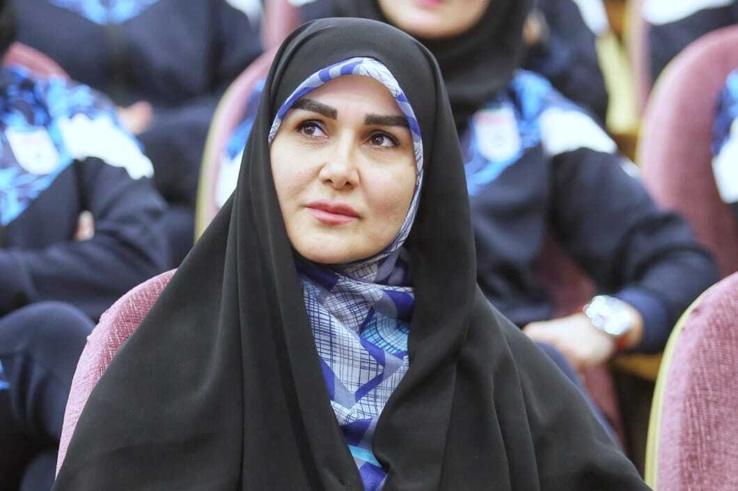 منظمی: آخرین شرایط وضعیت فوتبال و فوتسال بانوان بررسی شد