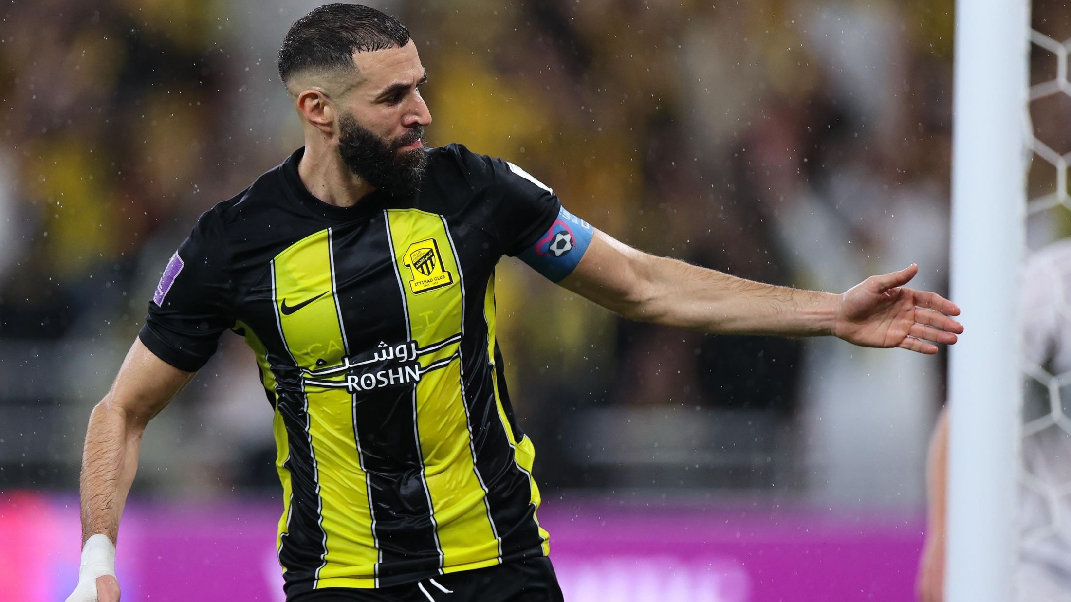 بازی کامل الاتحاد 3-0 اوکلند سیتی (جام باشگاه های جهان)