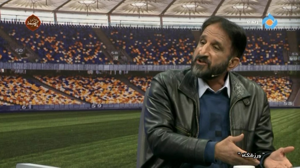 محمد نوری پیشکسوت استقلال: اگر از ابتدای لیگ وی ای آر داشتیم، پرسپولیس به لیگ یک سقوط می کرد!