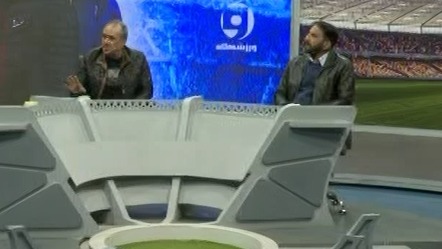 محمد نوری پیشکسوت استقلال: برای من علامت سوال است که از گزارشگر شکایت می کنند در حالی که همه گزارشگرها پرسپولیسی هستند!