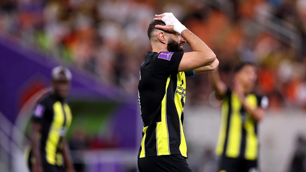 بازی کامل الاهلی مصر 3-1 الاتحاد عربستان (جام باشگاه های جهان)