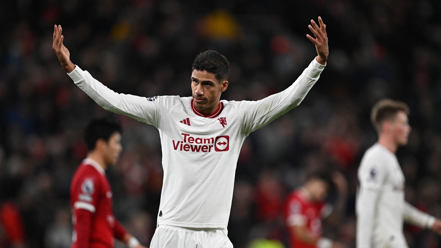 بای کامل لیورپول 0-0 منچستریونایتد