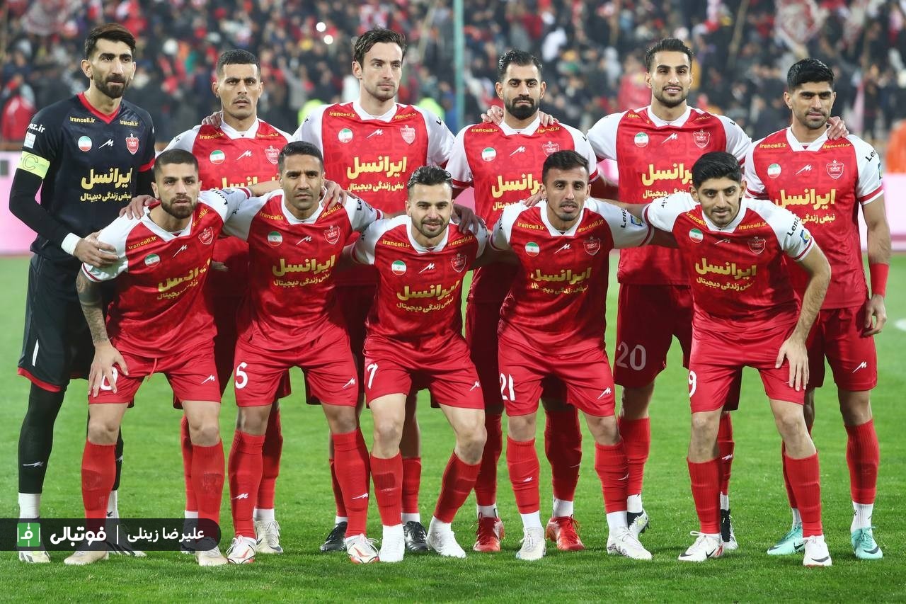 مشکل جدی مشتری جدید پرسپولیس در تأمین مالی ذوبآهن