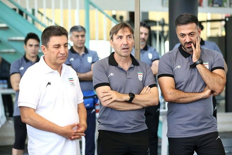 مفقودی کابل ساختمان پک برنامه های قلعهنویی و دستیارانش را برهم زد
