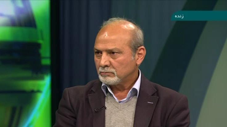 مجله فوتبال/ گفت و گو با نادر فریادشیران درباره چالش ها در عقد قراردادهای فوتبالی و بازار پرحاشیه نقل و انتقالات فوتبال ایران