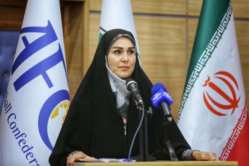آخرین وضعیت ۲ ملی‌پوش فوتبال بانوان از زبان نایب رئیس فدراسیون