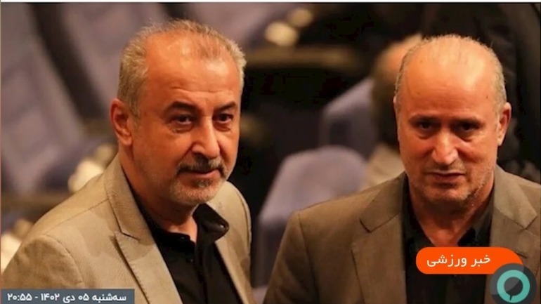 شباهت داستان چارلی چاپلین و پسر بچه با داستان پرسپولیس، سپاهان و فدراسیون فوتبال