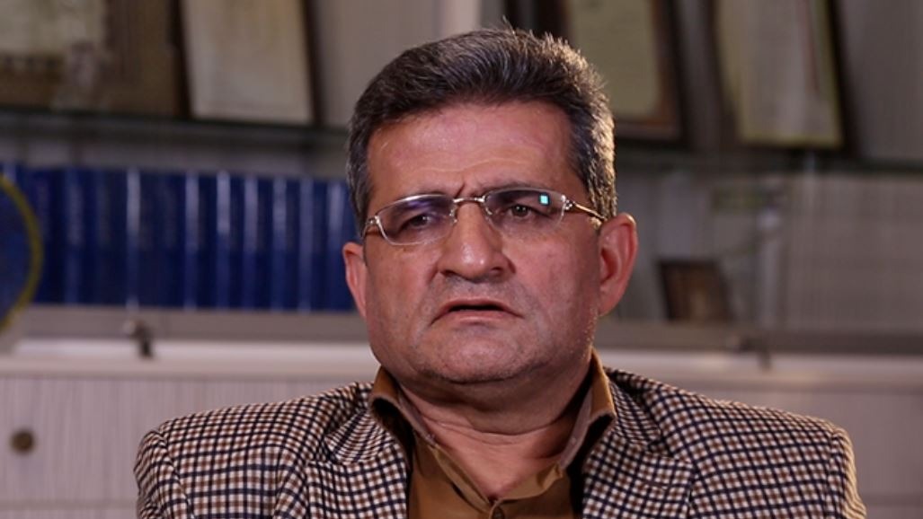 صحبت های شاه حسینی رئیس پیشین کمیته انضباطی درباره قانون سقف قرارداد و بازگشت امتیاز تیم های سپاهان و پرسپولیس
