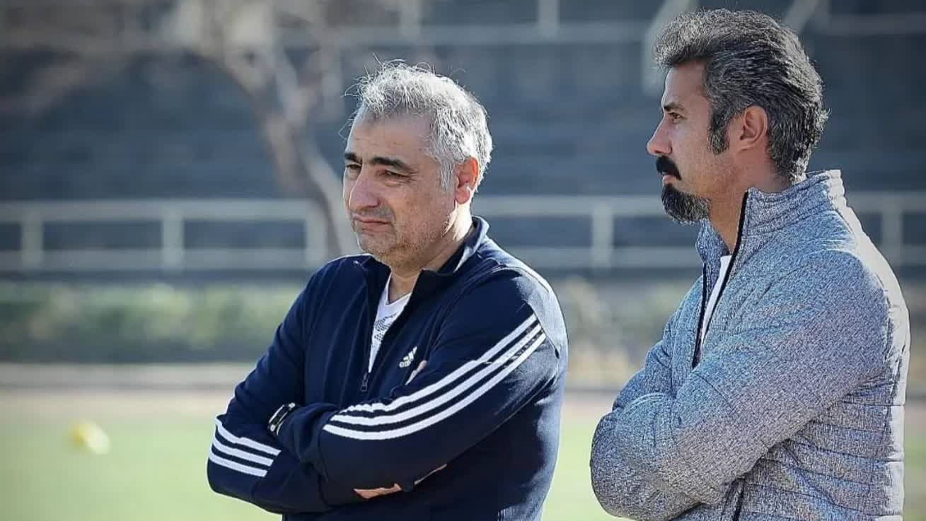 ساکت به فکر تنها راه چاره؛ شکست پرسپولیس!