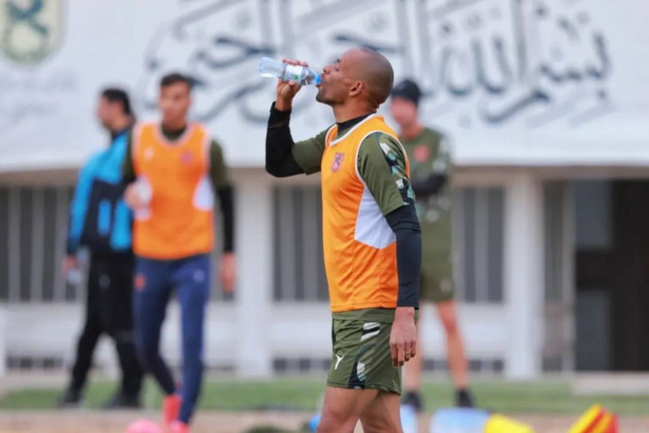 چشم امید ساکت مقابل پرسپولیس؛ یک مهاجم ۴۰ ساله!