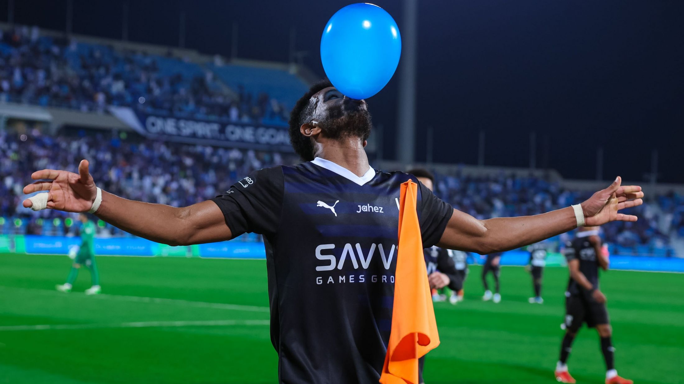 خلاصه بازی الفیحا 0-2 الهلال