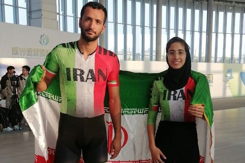 رتبه نخست لسانی در ردهبندی جهانی فریاستایل
