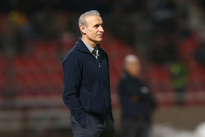 تعویض‌های عجیب یحیی مقابل مس؛ پرسپولیس خلع سلاح شد!